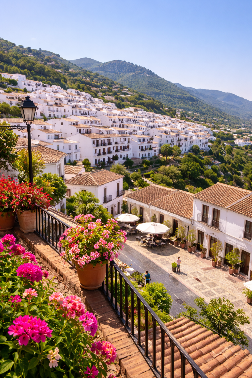 Frigiliana